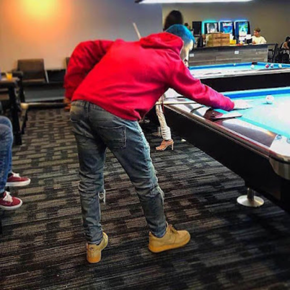 Meet your Posher, Bryan - Picture 1 of 1